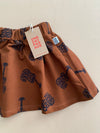 One Day Parade Skirt | 3-4 yrs (nwt) KindFolk