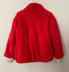 Tiny Cottons Fleece | 6 yrs (small fit / 4+ recommended / preloved) KindFolk