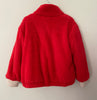 Tiny Cottons Fleece | 6 yrs (small fit / 4+ recommended / preloved) KindFolk