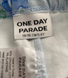 One Day Parade Leggings | 5-6 yrs (nwt) KindFolk