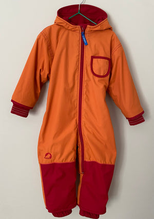 Finkid Outerwear | 90-100cm / 2-3 yrs (preloved) KindFolk