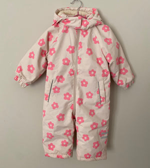 Zara Outerwear | 12-18 mths (preloved) KindFolk