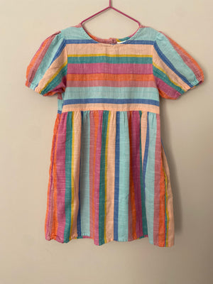 Next Dress | 6-7 yrs (preloved) KindFolk