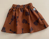 One Day Parade Skirt | 3-4 yrs (nwt) KindFolk