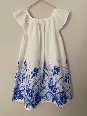 Gap Dress | KindFolk