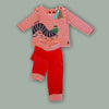 2 Piece Set by Joules ~ Boys / Girls Age 3-6 months KindFolk