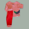 2 Piece Set by Joules ~ Boys / Girls Age 3-6 months KindFolk