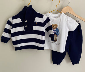 Ralph Lauren | 6 mths (preloved) KindFolk