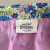 Mini Boden Skirt / 6-7 Years (preloved)