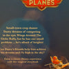 Disney Planes + Zootropolis KindFolk