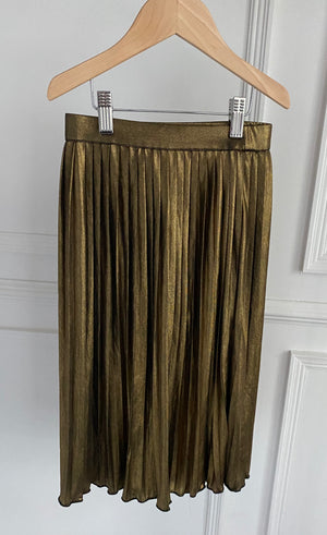 Lofff Skirt | 6-7 yrs (nwt) KindFolk