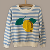 Yumi Sweater / Age 5 (preloved)
