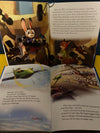 Disney Planes + Zootropolis KindFolk