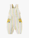 Mini Boden Dungarees |6-9 mths (preloved / nwt)