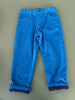 Frugi Lined Trousers | 3-4 yrs ( generous fit / nwt ) KindFolk