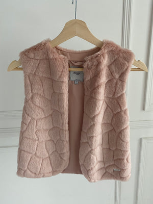 Mayoral Gilet | 7yrs (preloved) KindFolk