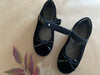Naturino Black Velvet Shoes | EU 27