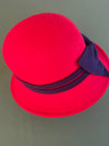 Le Chic Hat | 6-8 yrs recommended (preloved) KindFolk