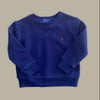 Ralph Lauren Sweatshirt | 2T (18-24 mths recommended) nwt