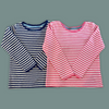 Boden Tops x2 / Girls 4-5 Years (preloved)