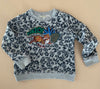 Kenzo Kids Sweatshirt | 3 yrs ( small fit / preloved) KindFolk