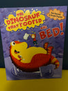 The Dinosaur that Pooped in the Bed ( Fletcher & Poyntner)