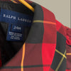 Ralph Lauren Dress | 24 mths (preloved)