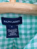 Ralph Lauren Shirt / Girls Age 6 (preloved) KindFolk