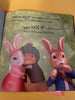 Peter Rabbit Adventure Stories x2 KindFolk