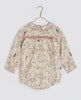 Little Cotton Emile Romper | 6-12 mths (nwt) last one available. KindFolk