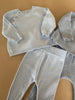 Zara + Rock a bye Baby | 0-3 mths (preloved) KindFolk