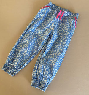 Boden Summer Trousers | 2-3 yrs (preloved) KindFolk