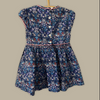 Liberty Dress / Girls Age 2 (preloved)