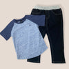 Nautica Set | 24 months ( new with tags )