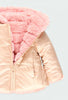 Boboli Faux Fur Reversible Coat | 12 mths (nwt) KindFolk
