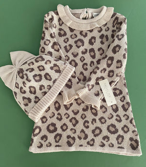 Rachel Zoe Dress | 18 mths (nwt) KindFolk