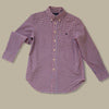Ralph Lauren Shirt / Boys Age 8 (preloved)