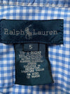 Ralph Lauren Shirt / Boys Age 5 (preloved)