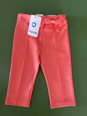 Mayoral Trouser | 9 mths & 6 mths available (nwt) KindFolk