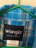 Wrangler Shirt | 3-4 yrs (preloved) KindFolk
