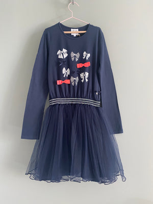 Le Chic Dress | 12 yrs (nwt) KindFolk