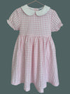 Kirbee Dress | 5-6 yrs (preloved) KindFolk