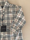 Burberry Shirt | 12 mths (nwt) KindFolk