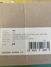 Golden Goose | EU 28 | New with box KindFolk