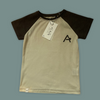 Alba T-Shirt / 4-5 Years (nwt) KindFolk