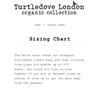 Turtledove London Dungarees / Boys Age 4-5 years