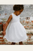 Little Cotton Celeste Dress | 4-5 yrs (nwt) KindFolk