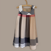 Burberry Dress / Age 6 / recommended age 4-5 (preloved)