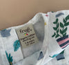 Frugi Top | 7-8 yrs (preloved) KindFolk