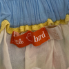 Little Bird Skirt / Girls 18-24 months (preloved)